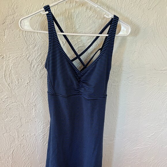 Prana Casual Dress - Picture 1 of 2